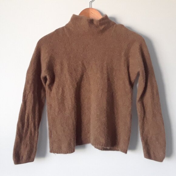 Bartolini 100% Cashmere Sweater Made in Italy - Picture 2 of 8